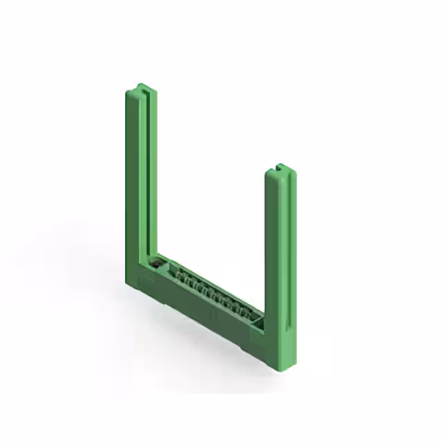 307-009-457-158 EDAC Inc.  Edgeboard Connectors